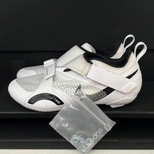 New Men’s Nike SuperRep cycle cycling shoes CW2191-100